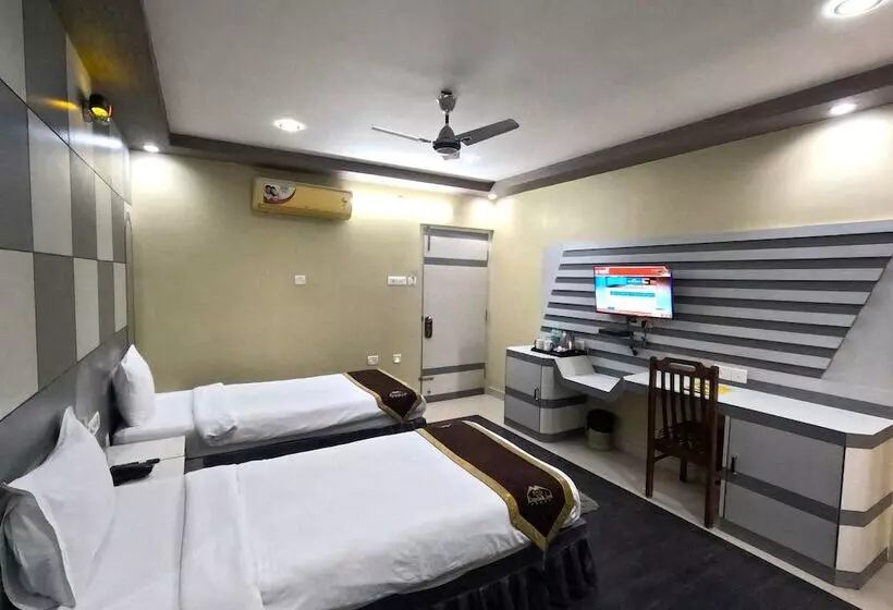 Hotel Corporate Inn