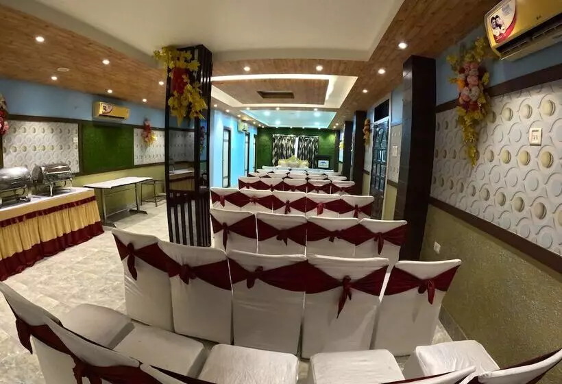Hotel Corporate Inn