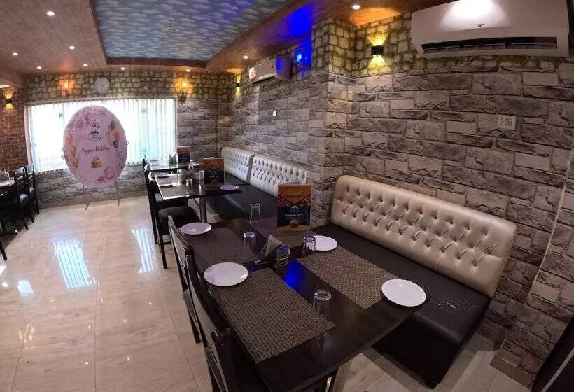 Hotel Corporate Inn