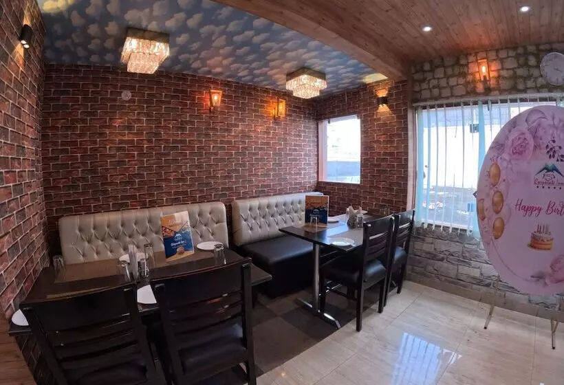 Hotel Corporate Inn