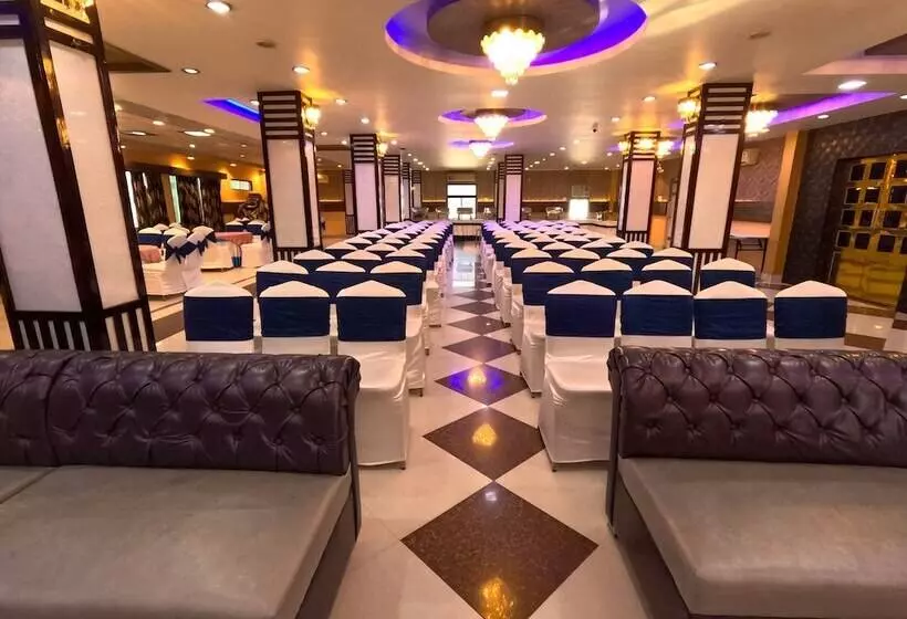 Hotel Corporate Inn