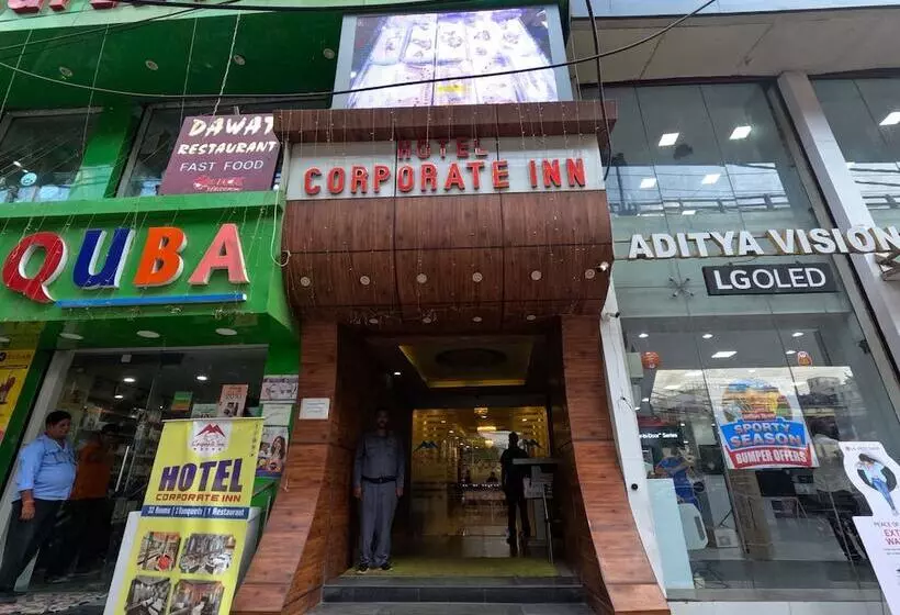 Hotel Corporate Inn