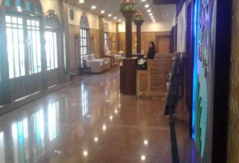 Hotelli Dichang Resorts