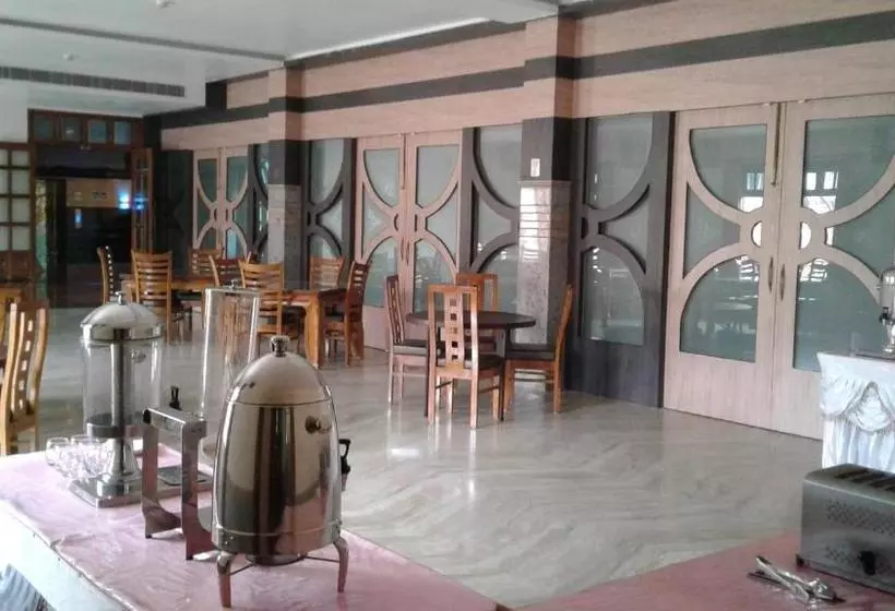 Hotelli Dichang Resorts