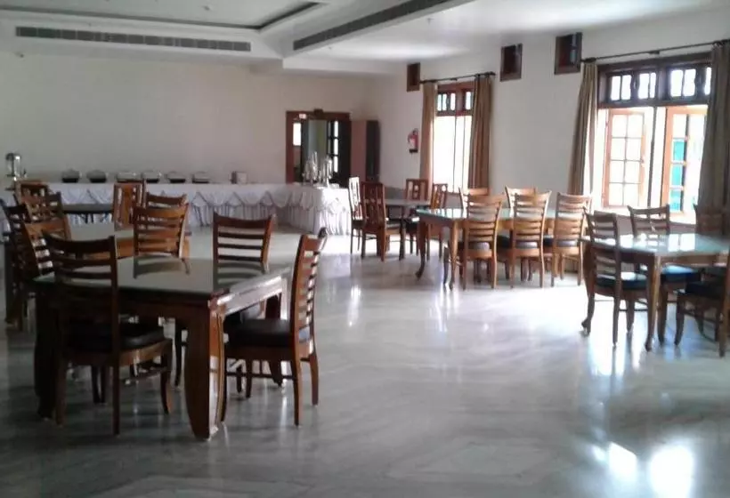 Hotelli Dichang Resorts