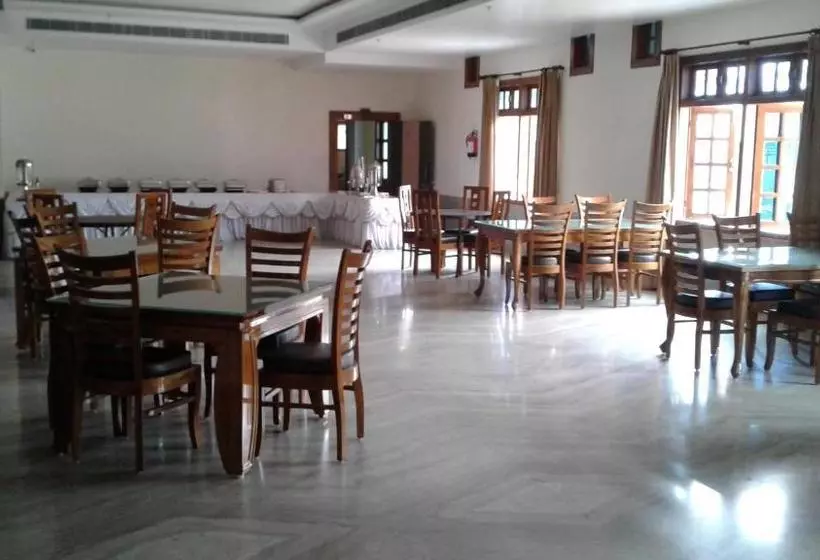 Hotelli Dichang Resorts