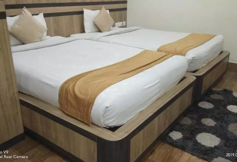 Hotelli Dichang Resorts