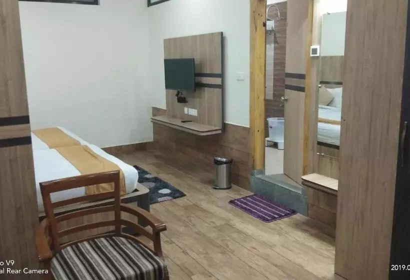 Hotelli Dichang Resorts