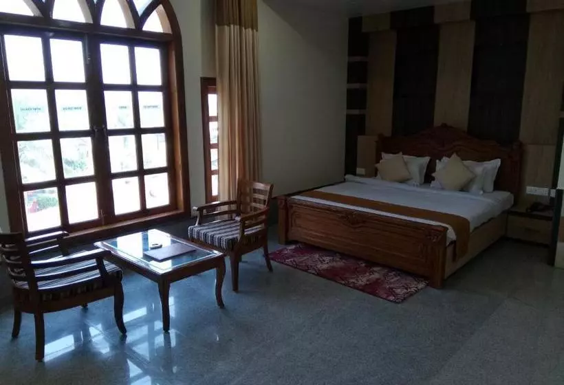 Hotelli Dichang Resorts