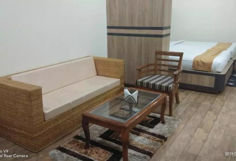 Hotelli Dichang Resorts