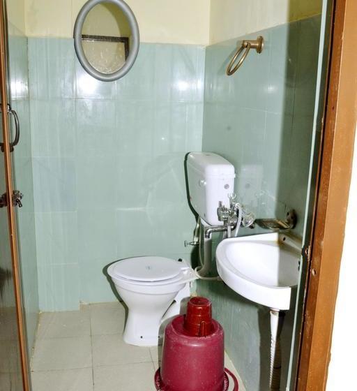 Hotell Spot On 74228 Galaxy Comforts