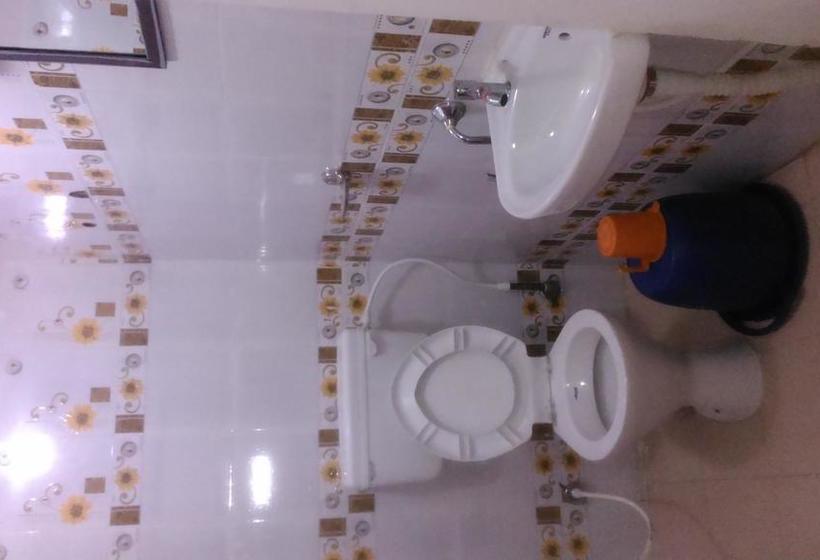 Hotell Spot On 74228 Galaxy Comforts