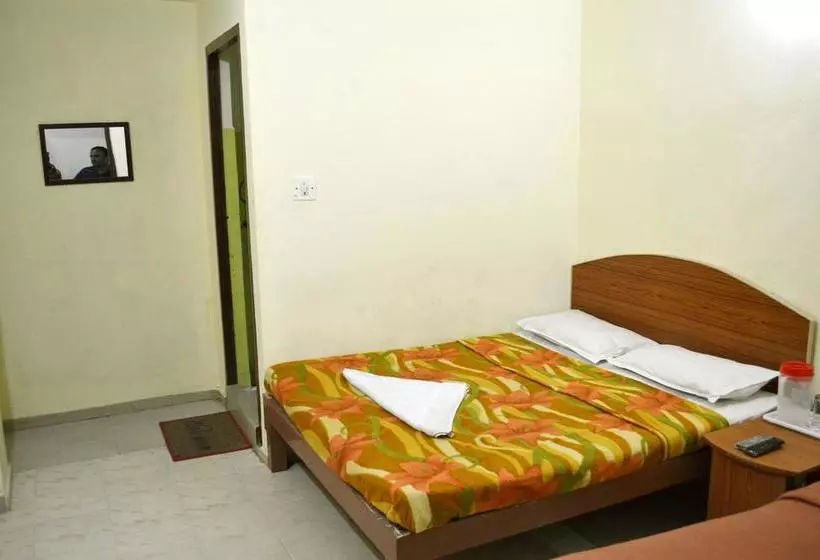 Hotelli Spot On 74228 Galaxy Comforts