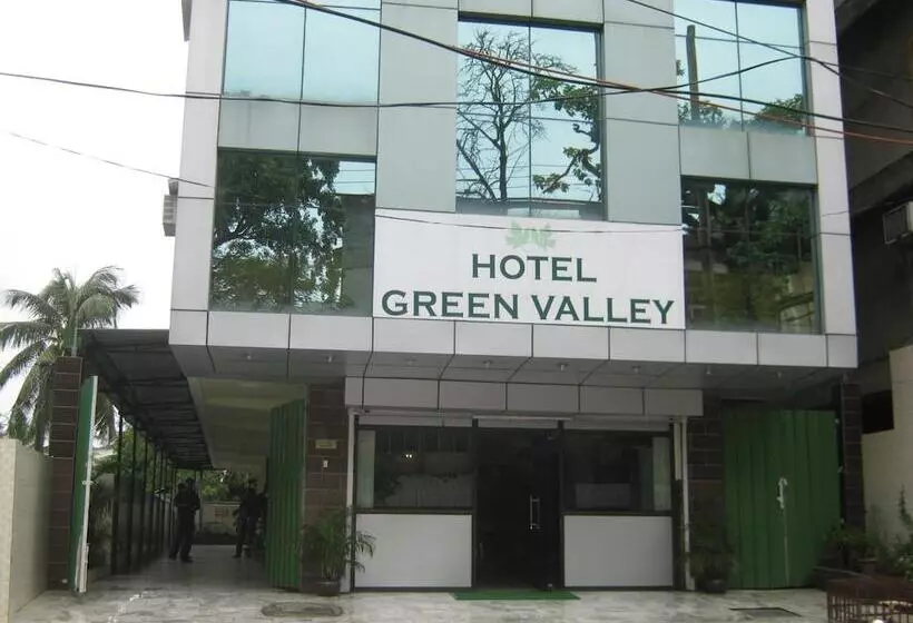 ホテル Green Valley