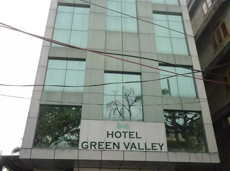 ホテル Green Valley