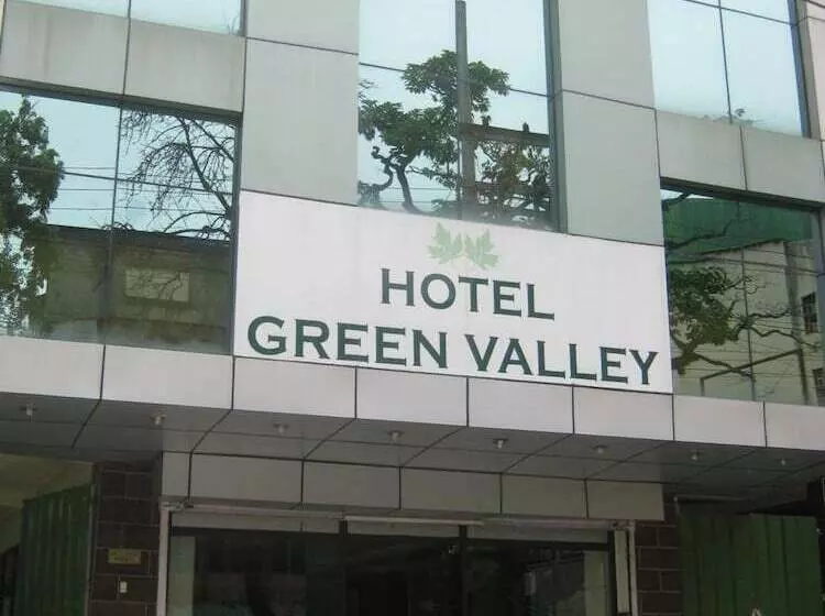 ホテル Green Valley