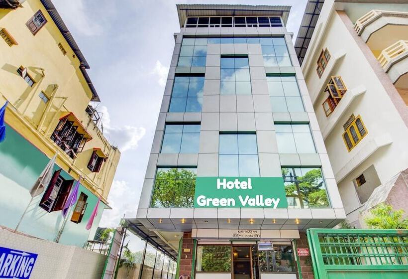 Hotel Green Valley