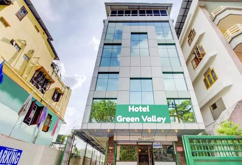 ホテル Green Valley