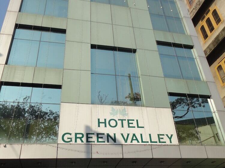 Hotel Green Valley