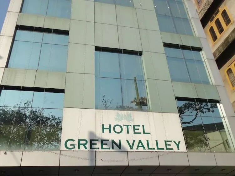 ホテル Green Valley