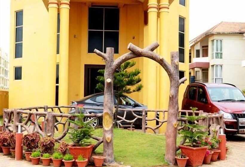 Hotel Jeevan Sandhya