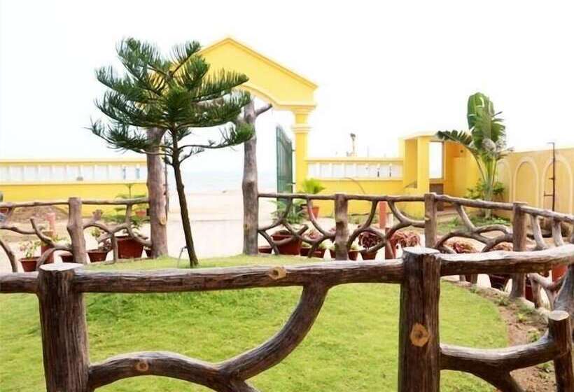 Hotel Jeevan Sandhya