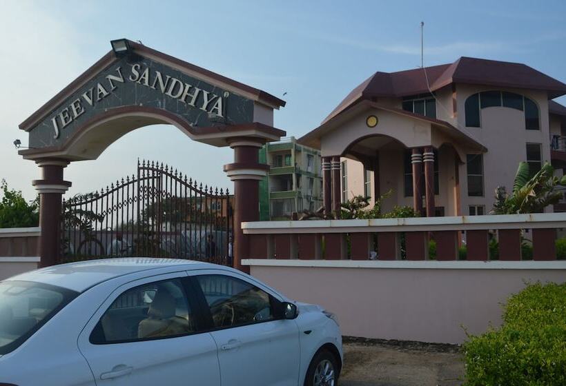 Hotel Jeevan Sandhya