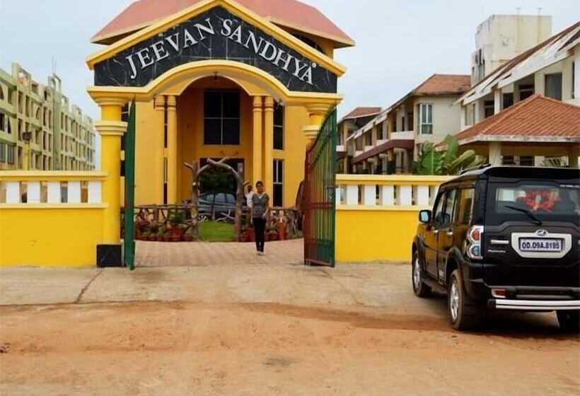 Hotel Jeevan Sandhya