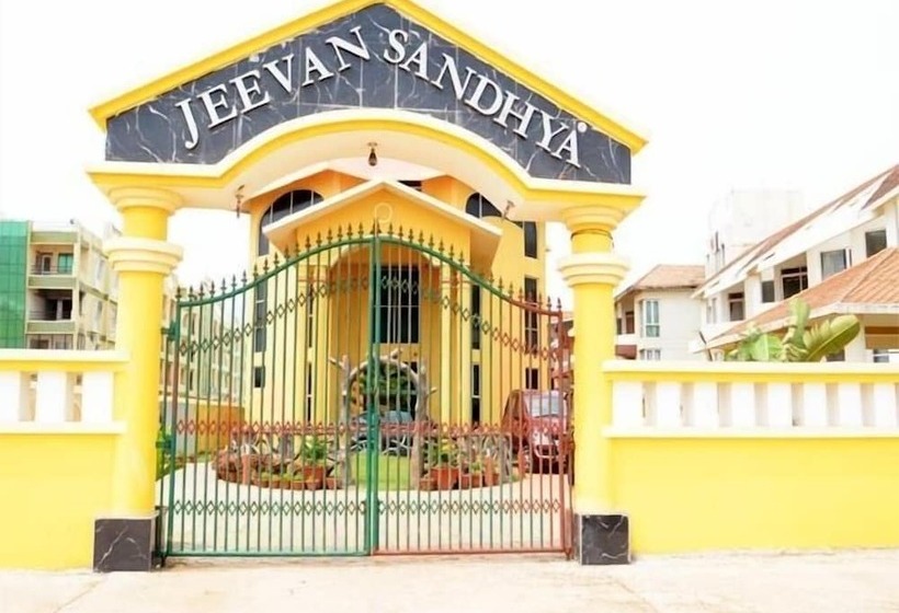 Hotel Jeevan Sandhya