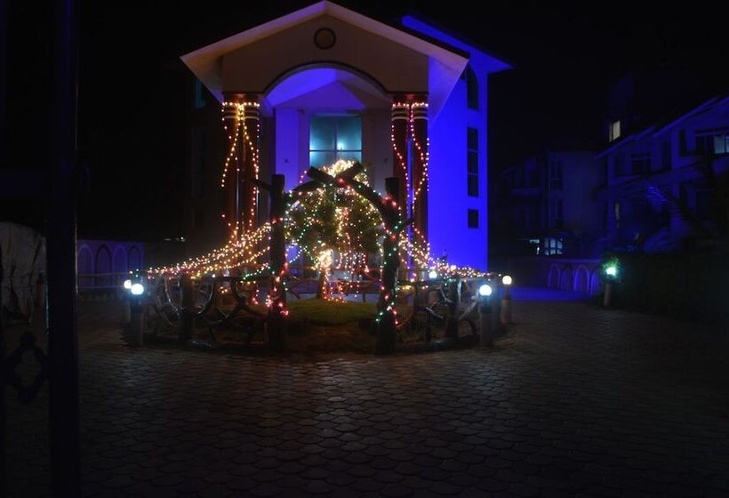 Hotel Jeevan Sandhya