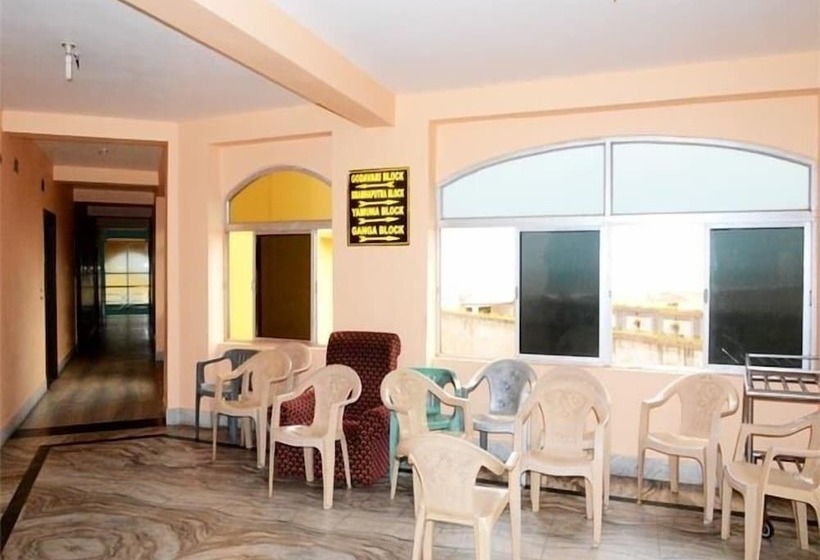 Hotel Jeevan Sandhya