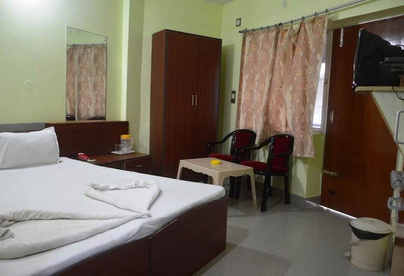 Hotel Jeevan Sandhya