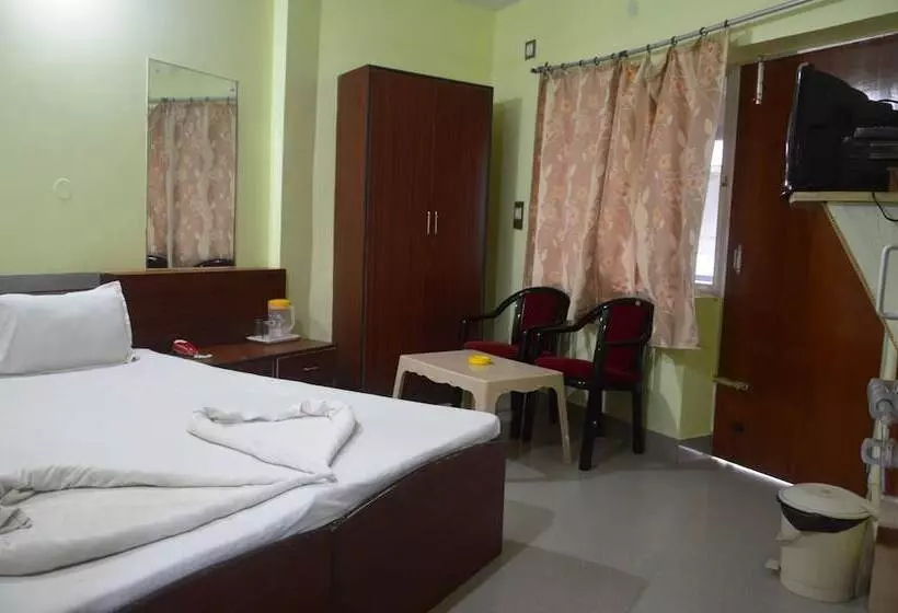 Hotel Jeevan Sandhya