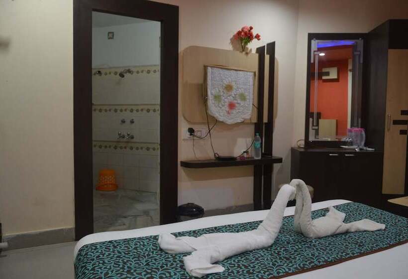 Hotel Jeevan Sandhya