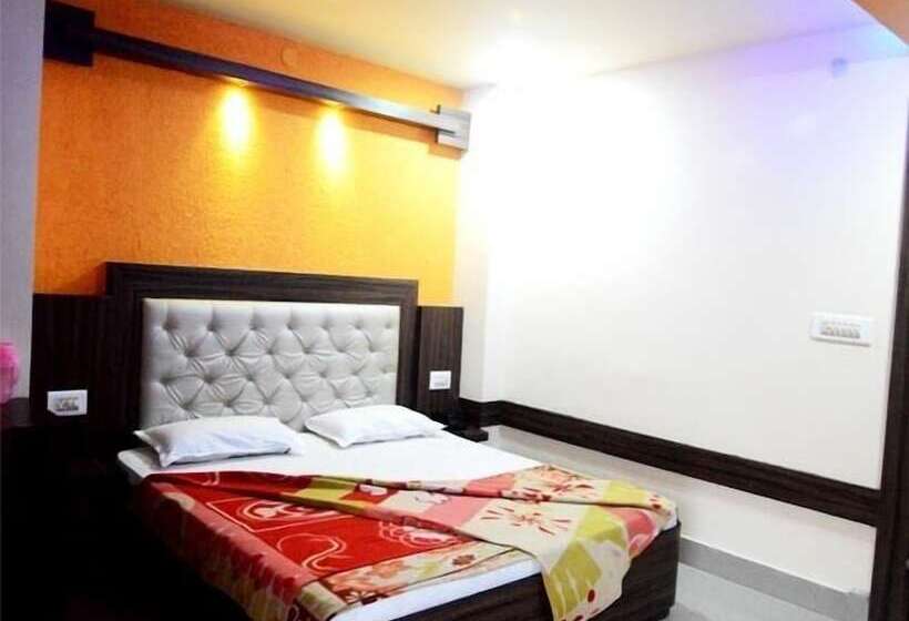 Hotel Jeevan Sandhya