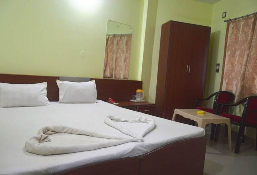 Hotel Jeevan Sandhya