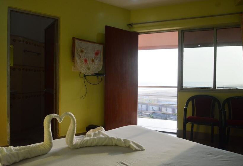 Hotel Jeevan Sandhya