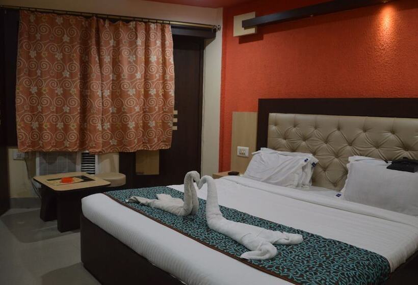 Hotel Jeevan Sandhya
