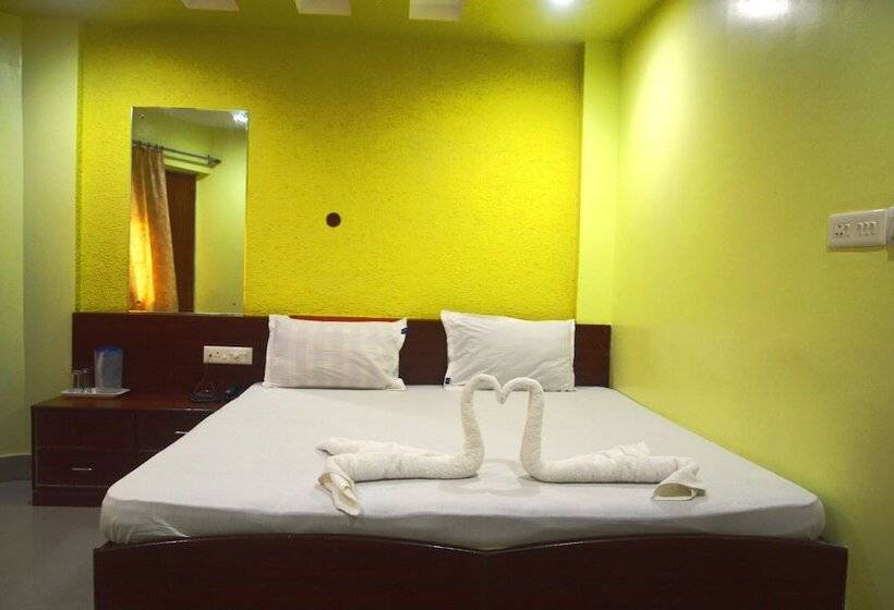 Hotel Jeevan Sandhya