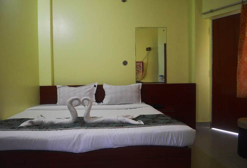 Hotel Jeevan Sandhya