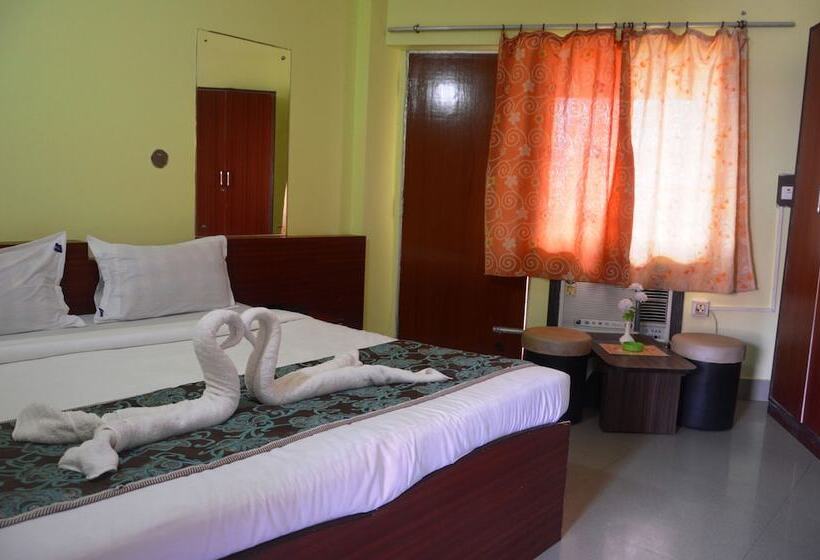 Hotel Jeevan Sandhya