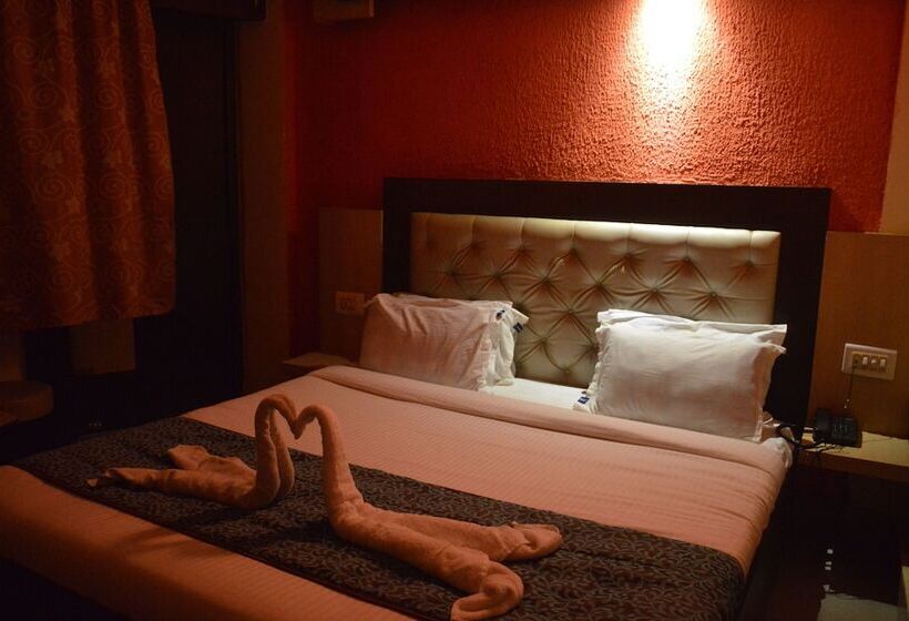 Hotel Jeevan Sandhya