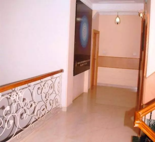Hotel King