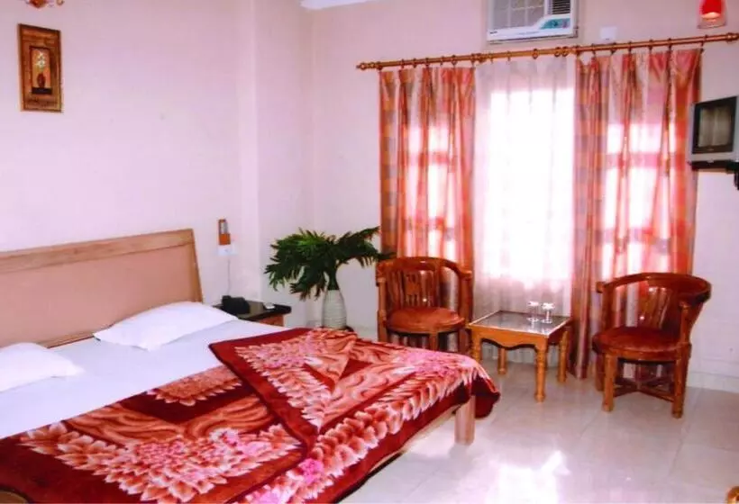 Hotel King