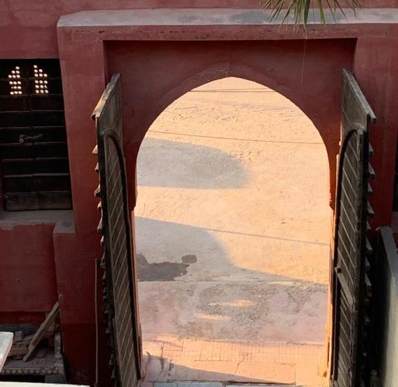 هتل Kishan Palace A Heritage