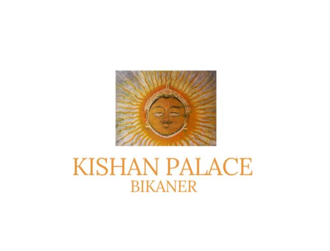 هتل Kishan Palace A Heritage