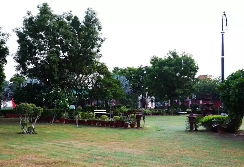 هتل Maharaja Ganga Mahal