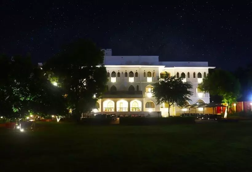 هتل Maharaja Ganga Mahal