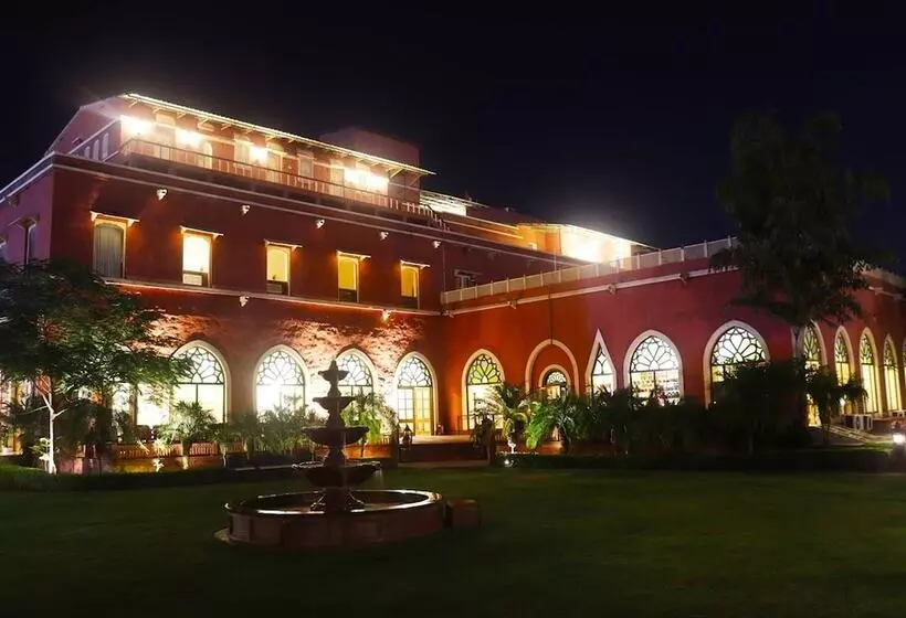 هتل Maharaja Ganga Mahal