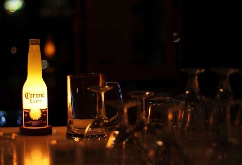 酒店 Maharaja Ganga Mahal